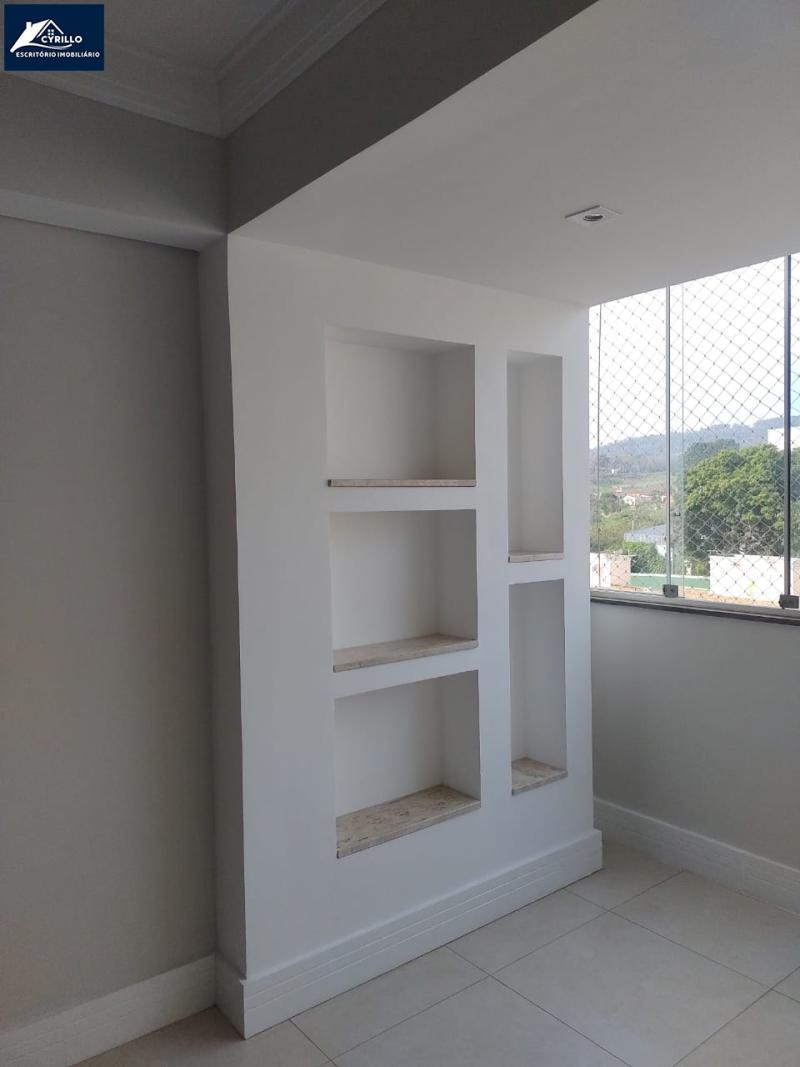 Apartamento em Jardim Flórida, São Roque - Apartamento amplo 03 dormitórios - Foto 3