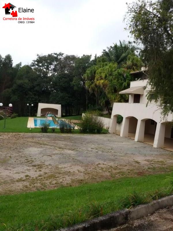 Chácara em Vila Borghesi, São Roque - PARA INVESTIDORES Área espetacular!!! - Foto 2