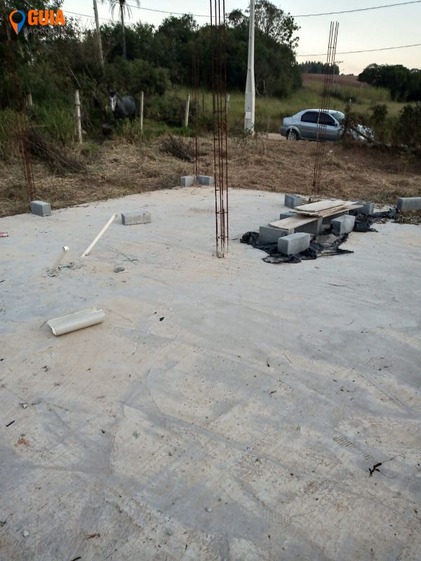 Terreno em Canguera, São Roque - Vende-se Terreno em São Roque sp. - Foto 1
