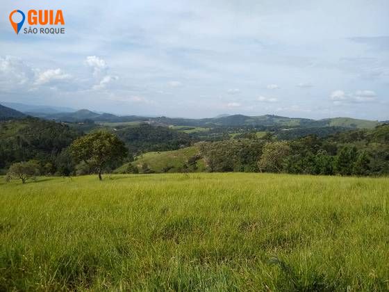 Terreno em Saboó, São Roque - Vendo terreno 10.730M² Saboó São Roque - Foto 2