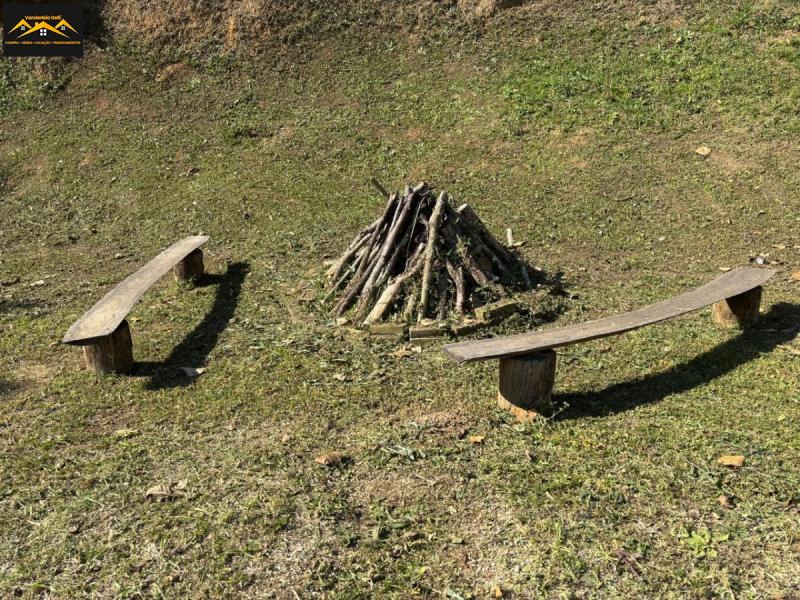 Sítio em Ibaté, São Roque - Casa de Campo para vender - Foto 2