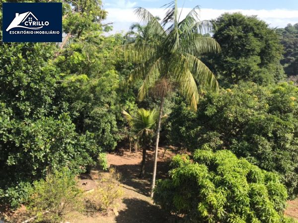 Chácara em Jardim Guaçu, São Roque - Chácara 2.500m² São Roque SP - Foto 2