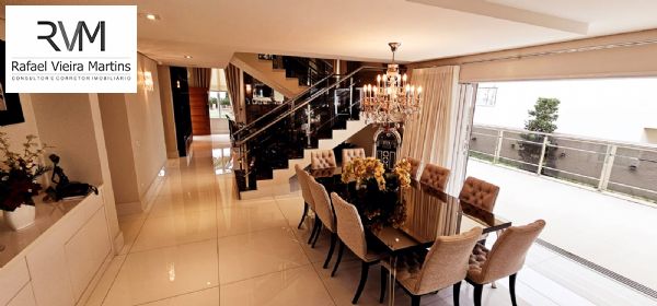 Casa em , São Roque - Casa de Alto Padrão em condomínio. - Foto 3