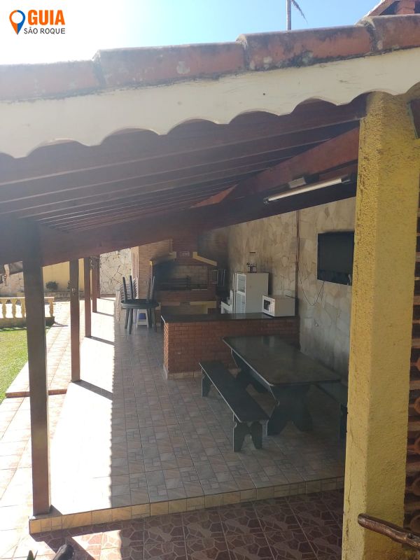 Condomínio em Alto da Serra, São Roque - Bela Chácara em condomínio São Roque - Foto 2