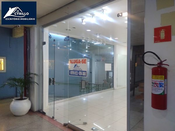 Comercial em Centro, São Roque - Loja comercial no Shopping em São Roque - Foto 2