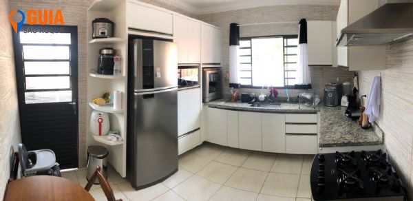 Casa em Santo Antônio, São Roque - Excelente casa no bairro Santo Antonio - Foto 2