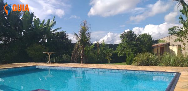 Chácara em Pavão, São Roque - Linda chácara no Pavão - São Roque/SP - Foto 3