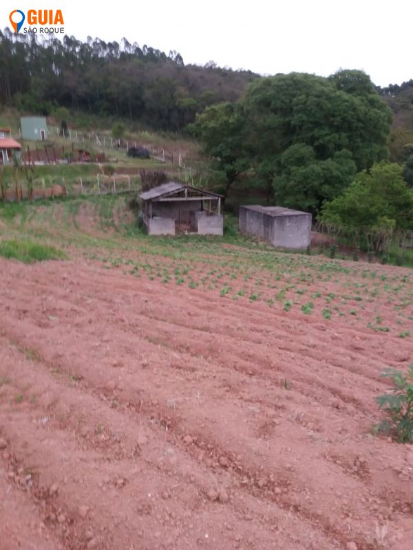 Sítio em Canguera, São Roque - Belo sítio em Canguera - Foto 2
