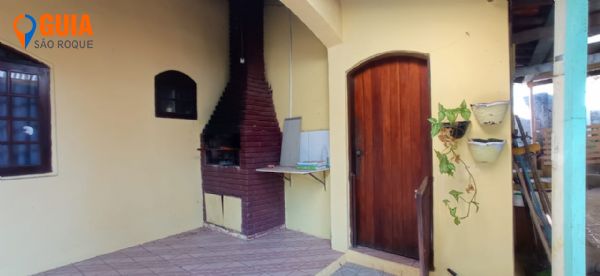 Casa em Vila Junqueira, São Roque - casa a venda São Roque SP Junqueira - Foto 2