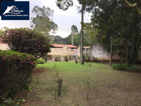 Chácara em Esplanada Mendes, São Roque - Chácara com 03 dormitórios 01 suíte - Foto 3