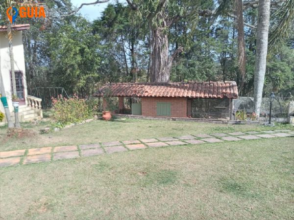 Chácara em São João Novo, São Roque - Vende-se Chacara - Foto 3