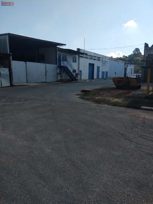 Área Industrial em Jardim Boa Vista, São Roque - Excelente Imovel para Grandes Lojas - Foto 2