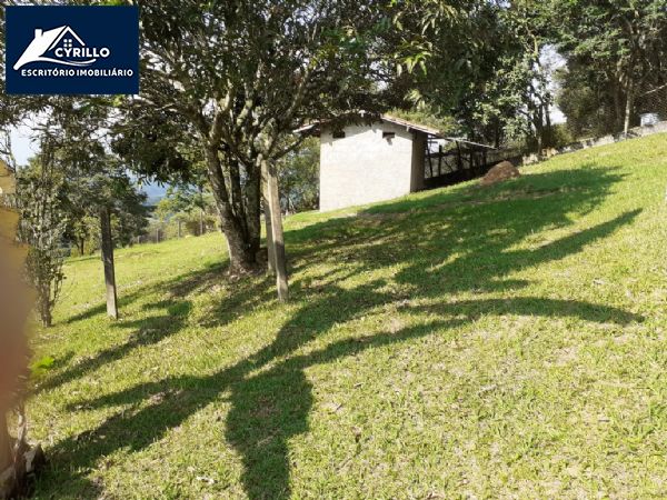 Terreno em Planalto Verde, São Roque - Terreno Planalto Verde com vista - Foto 3