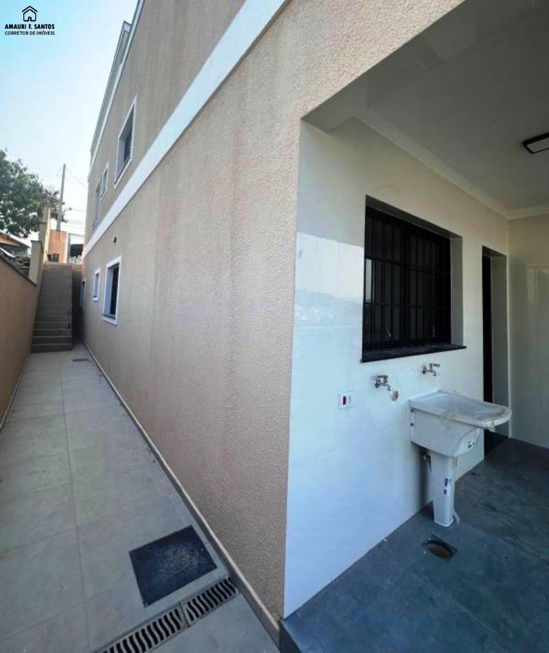 Casa em , São Roque - sobrado novo , proximo ao centro - Foto 3