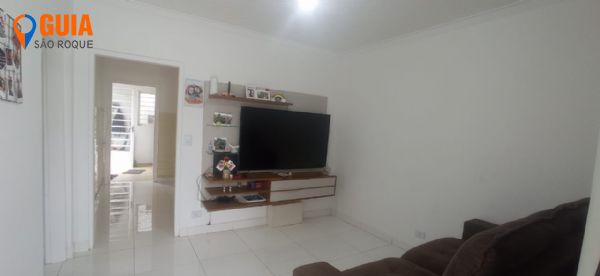 Casa em Jardim Bela Vista, São Roque - Vende-se casa Em São Roque - Foto 2