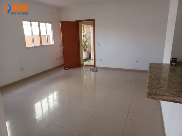 Apartamento em Jardim Tanzi, São Roque - ATENÇÃO VENDO ÓTiMO APARTAMENTO 380.000 - Foto 1