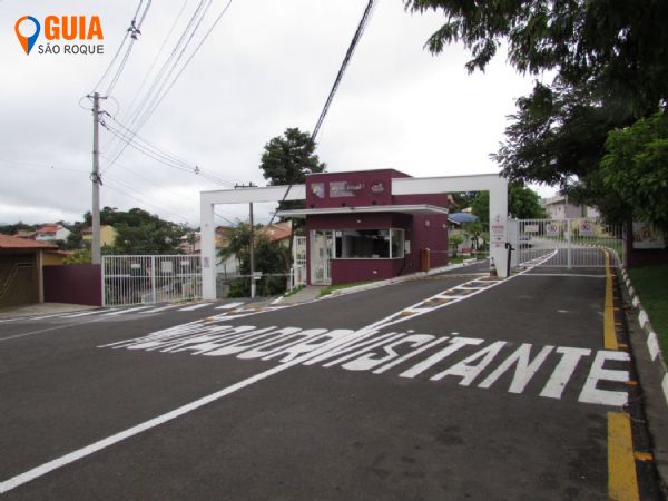 Condomínio em Vila Borghesi, São Roque - Terreno Residencial Vila Borghese SRoque - Foto 3