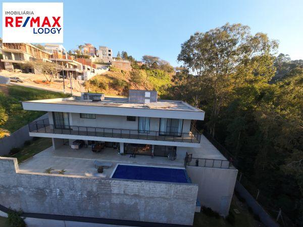 Condomínio em Taipas de Pedras, São Roque - Casa a venda em condomínio fechado - Foto 3