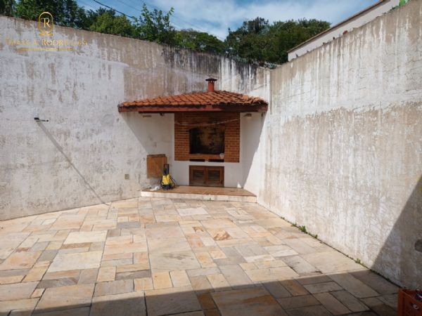 Casa em Estação, São Roque - CASA RESIDENCIAL - BAIRRO ESTAÇÃO - Foto 3