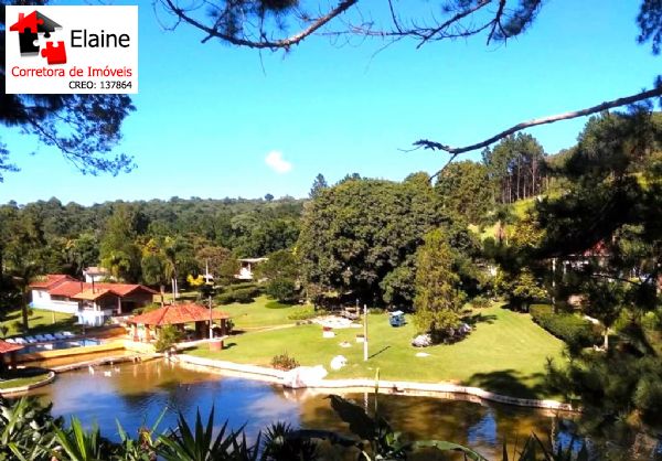 Chácara em , São Roque - Um Pedacinho do Paraíso - Foto 2