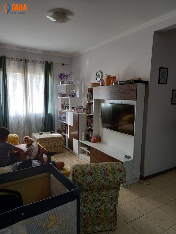 Apartamento em Jardim Flórida, São Roque - Apartamento térreo no Jd. Flórida SR - Foto 3
