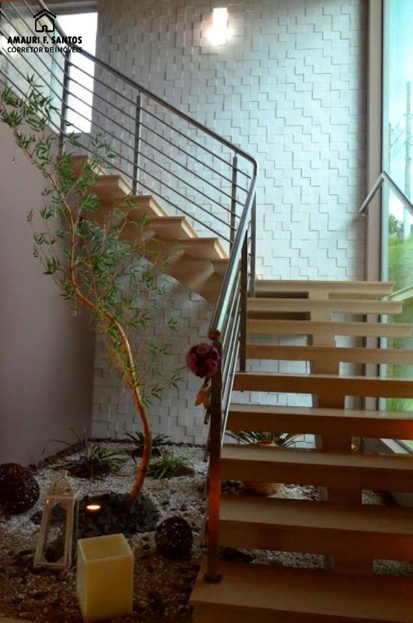 Condomínio em , São Roque - Casa de alto padrão c/ vista espetacular - Foto 3