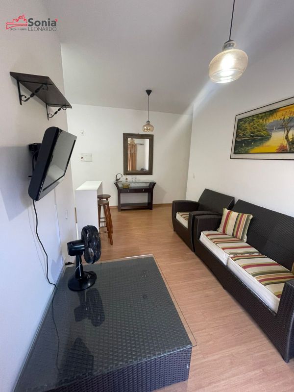 Apartamento em , São Roque - Apto térreo com quintal - venda - Foto 3