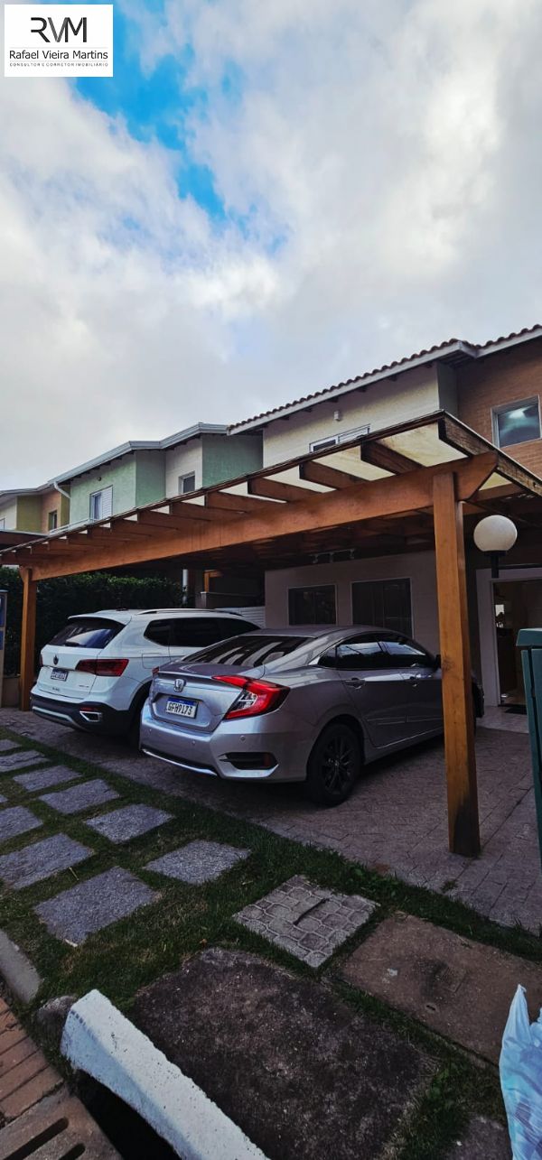 Casa em , São Roque - Casa em Condomínio Fechado - Foto 3