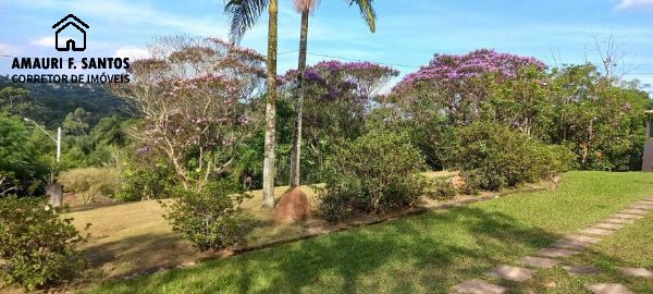 Chácara em , São Roque - linda chacara em condominio fechado - Foto 2