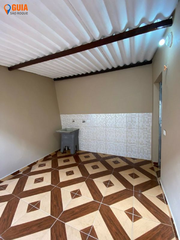 Casa em Mailasqui, São Roque -  VENDO 2 CASAS TiPO SOBRADO R$ 450.000 - Foto 2