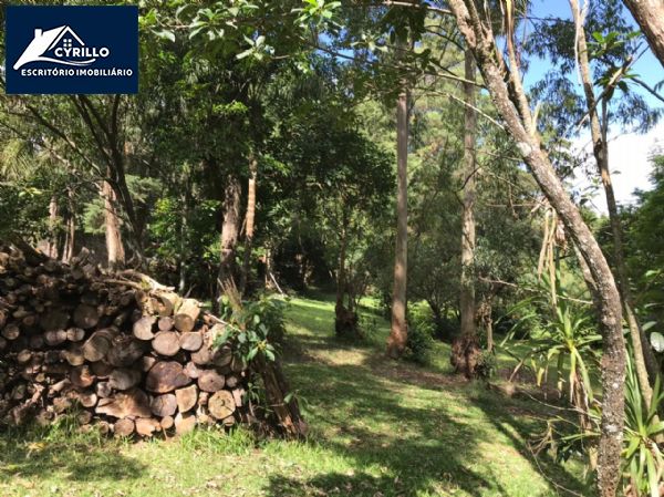 Terreno em Marmeleiro, São Roque - Terreno 1.320m² pronto para construir SR - Foto 3
