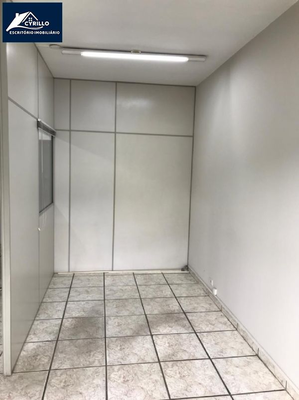 Comercial em Centro, São Roque - Salas comerciais centro 60m² - Foto 3