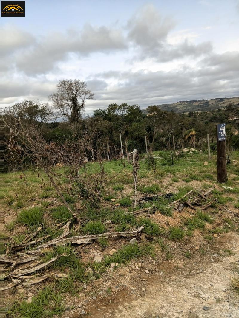Terreno em Saboó, São Roque - Terreno dos sonhos com belíssima vista  - Foto 3
