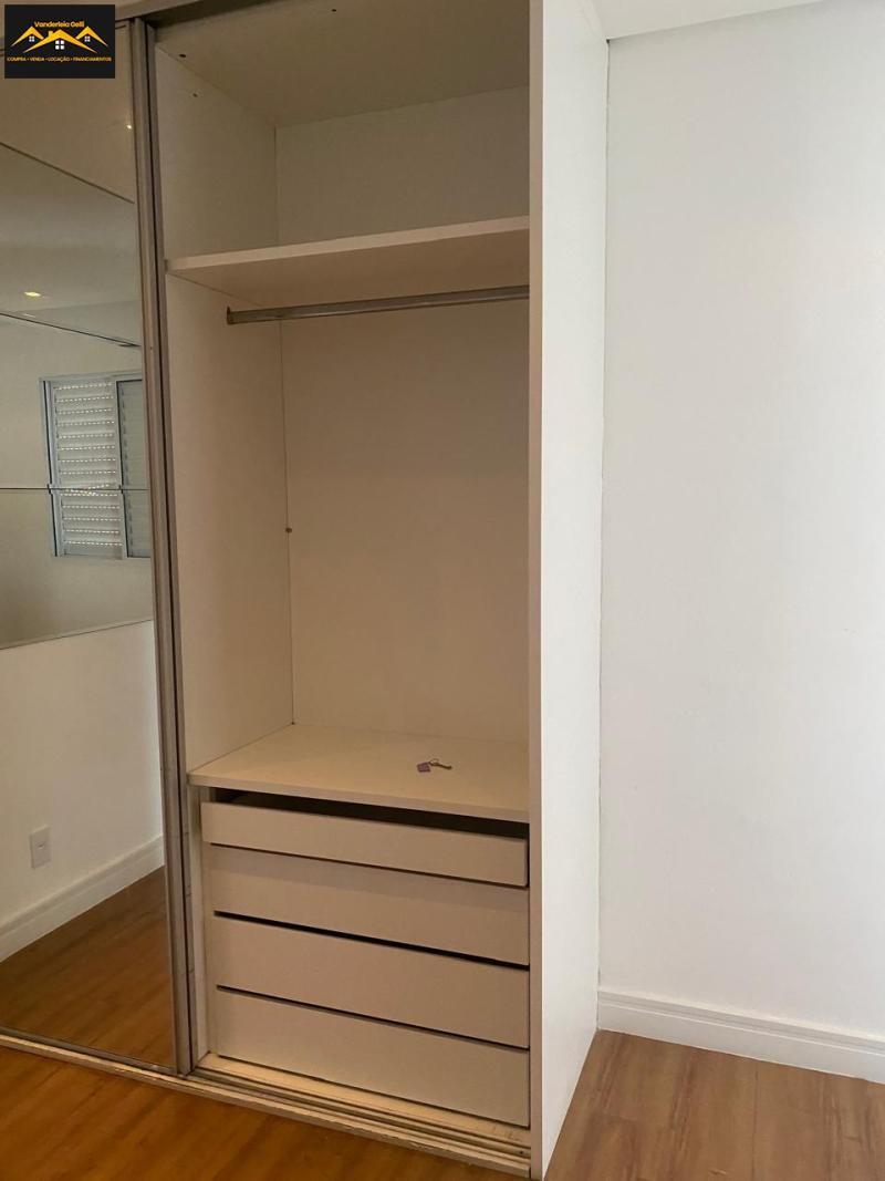 Apartamento em Jardim Carambeí, São Roque - Apartamento maravilhoso para alugar - Foto 3