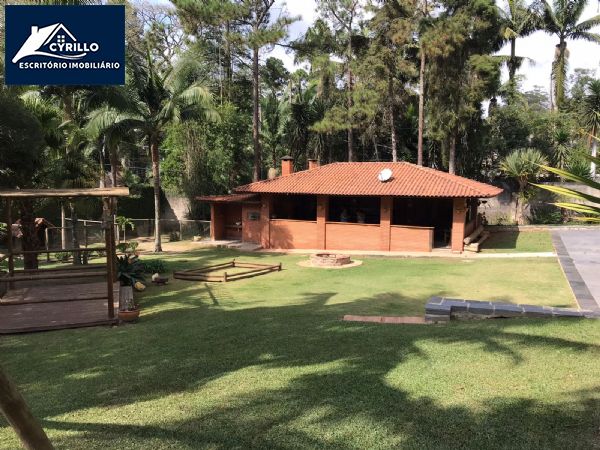 Chácara em Alto da Serra, São Roque - Chácara Alto da Serra 4000m² - Foto 2