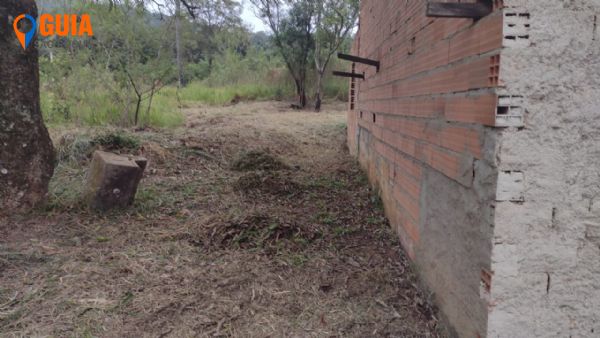 Sítio em Saboó, São Roque - Belo terreno com frente para pista Sabo - Foto 3