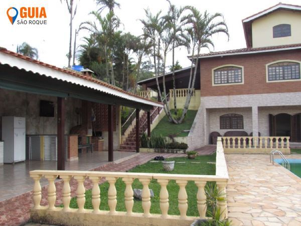Condomínio em Alto da Serra, São Roque - Casa Condomínio SanRoque Ville - Foto 1