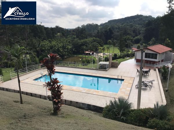 Sítio em Gabriel Piza, São Roque - Sítio 144.000m² São Roque/SP - Foto 1