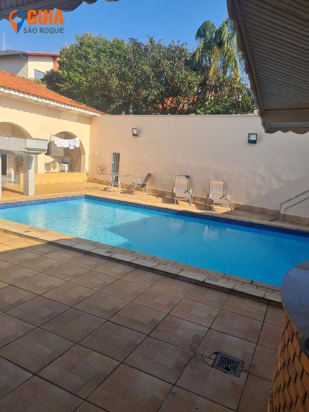 Casa em Vila Santa Isabel, São Roque - Excelente casa a venda - Foto 1