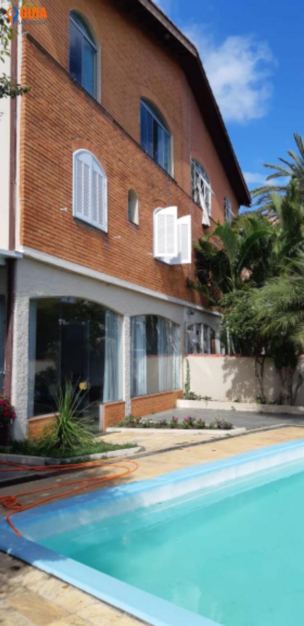 Casa em Jardim Meny, São Roque - Casa completa proximo ao centro - Foto 1