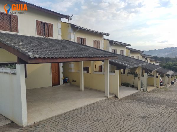 Condomínio em Jardim Esther, São Roque - Casa nova em condomínio São Roque - Foto 1