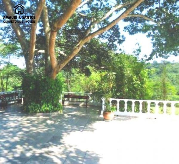 Sítio em , São Roque - sitio otimo para criar bois ou cavalos - Foto 3