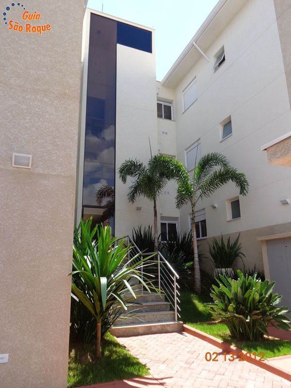 Apartamento em Esplanada Mendes, São Roque - Apartamento 2 dormitorios Esplanada SR - Foto 3