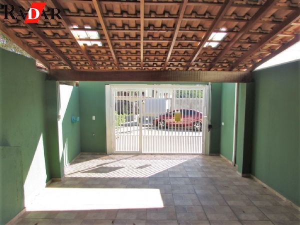 Casa em Gabriel Piza, São Roque - Casa térrea Gabriel Pizza - Foto 3