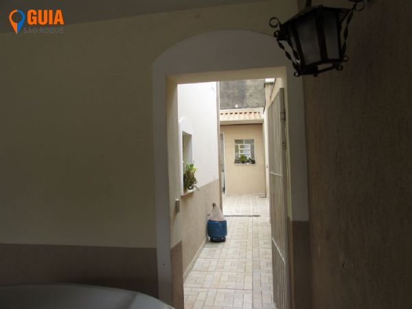 Casa em Esplanada Mendes, São Roque - Casa Assobradada 03 Dormitórios S.Roque - Foto 3
