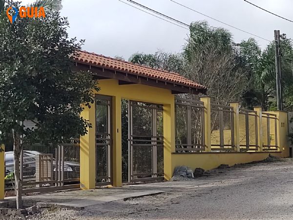 Chácara em Alto da Serra, São Roque - Linda Chácara em São Roque Condomínio - Foto 1