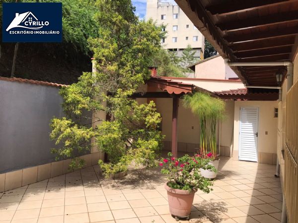 Casa em Jardim Meny, São Roque - Excelente imóvel Jardim Meny SR - Foto 3