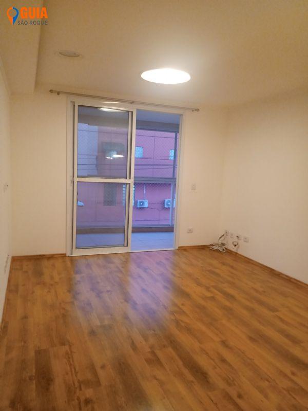 Apartamento em Centro, São Roque - Lindo Apartamento de 3 Dormitorios - Foto 3