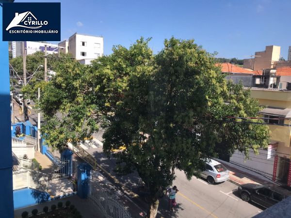 Apartamento em Centro, São Roque - Apartamento 01 dormitório São Roque SP - Foto 3