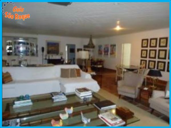 Chácara em , São Roque - chacará em são roque interior - Foto 3